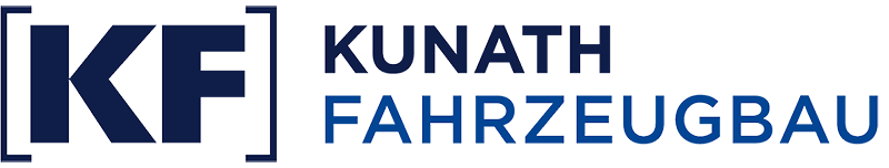 Logo von Kunath Fahrzeugbau GmbH in Roßwein & Döbeln