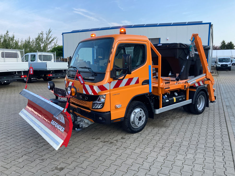 Kunath Fahrzeugbau GmbH